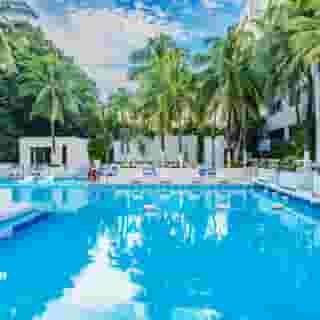 Oh! Cancun The Urban Oasis & Beach Club, 1 of 5