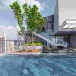 Wyndham Bangkok Queen Convention Centre, 1 of 5