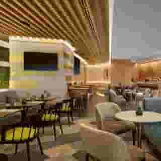 Sheraton Amsterdam Airport Hotel And Conference Center, 4 of 5