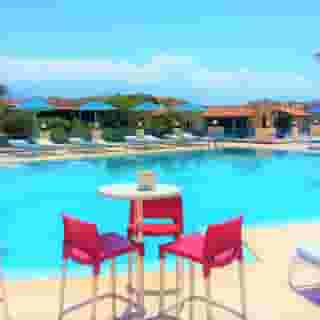 Zorbas Beach Village Hotel, 4 of 5