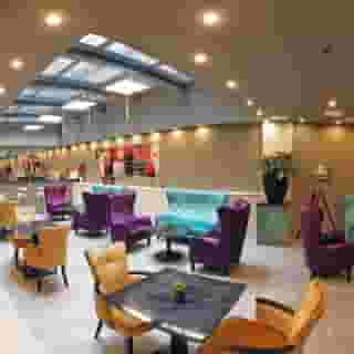 Soho Boutique Hotel, 6 of 6