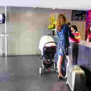 El Ejecutivo By Reforma Avenue, 2 of 5