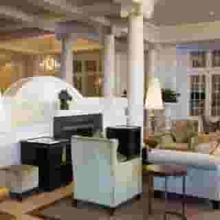 Lausanne Palace, 4 of 5