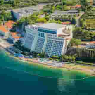 Grand Hotel Bernardin, 2 of 5