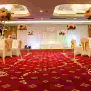 SUPER CANDLE HOTEL, 5 of 5