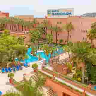Playacalida Hotel Spa, 2 of 5