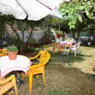 Seven Flowers Studios, 4 of 5