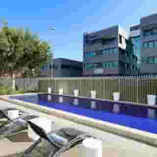 NH Puerto de Sagunto, 5 of 5