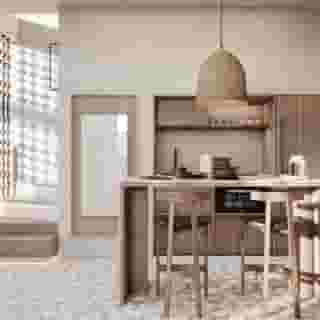 Mekvin Suites & Villas, 4 of 5