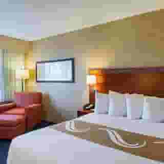 Quality Inn Boston revere, 5 of 5