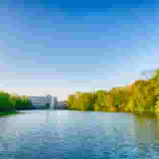 Leonardo Royal Hotel Koeln-Am Stadtwald, 4 of 5