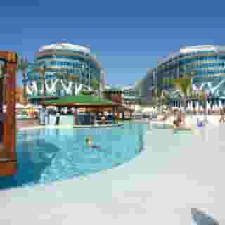Vikingen Infinity Resort, 6 of 6