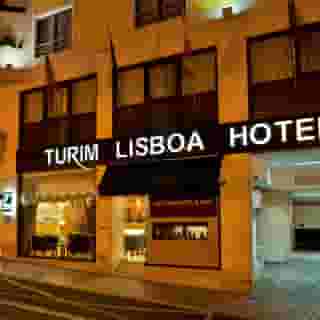 Turim Lisboa Hotel, 3 of 5