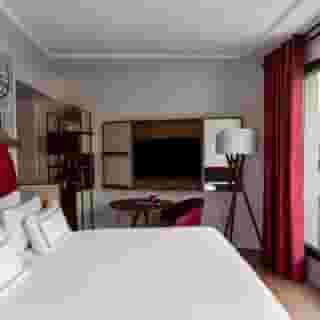 Hotel Villa Marquis Member Melia Collection, 5 of 5