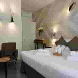 Hotel Lungarno Vespucci 50, 2 of 5