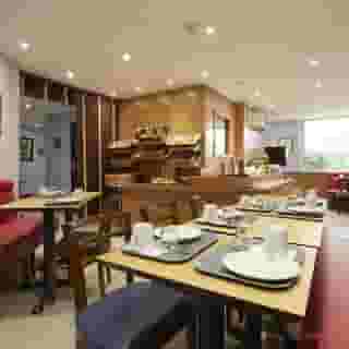 Campanile Paris14 Maine Montparnasse, 5 of 5