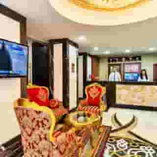 The Central Hotel, 5 of 5