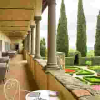 La Certosa di Pontignano, 6 of 6