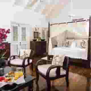 The Inn At English Harbour Antigua, 5 of 5