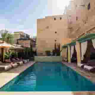 Riad Laaroussa- Guest House, 4 of 5