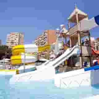 Rosamar Hotel, 3 of 5