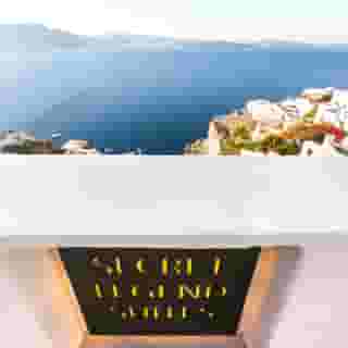 Secret Legend Suites, 1 of 5