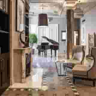 The Bank Hotel Istanbul, 6 of 6