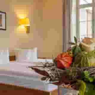 Kurhaushotel Bad Salzhausen, 6 of 6