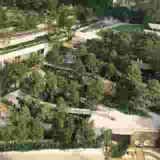 Dusit Thani Bangkok, 2 of 5