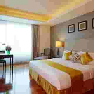 The Duchess Hotel, 5 of 5