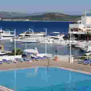 Altin Yunus Resort & Thermal Hotel, 4 of 5