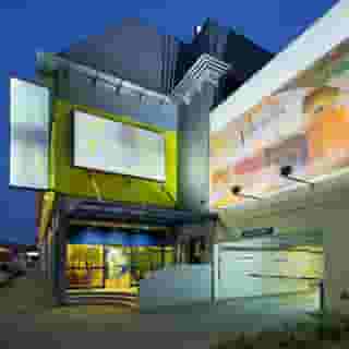 Vienna Sporthotel, 2 of 5