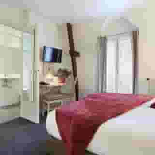 Hotel Beaugrenelle Tour Eiffel, 4 of 5