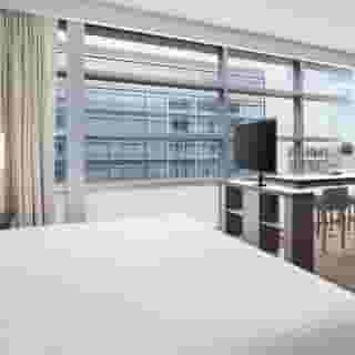 Hyatt House Washington Dc /the Wharf, 6 of 6