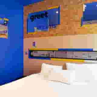 Greet Hotel Marseille Provence Aeroport, 6 of 6