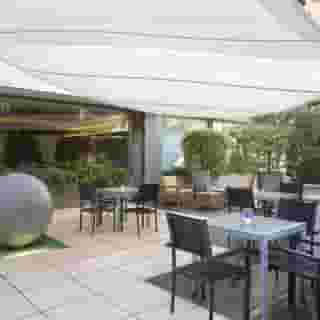 Le Meridien Visconti Rome, 1 of 5