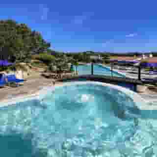 Colonna Country & Sporting Club, 2 of 5