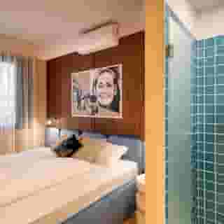 The Magazine Rooms, 6 of 6