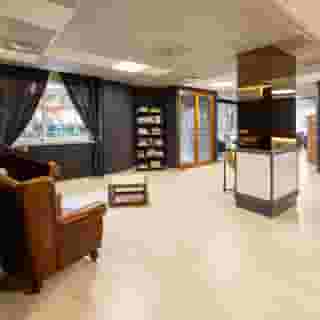 Scheppers Hotel, 5 of 5