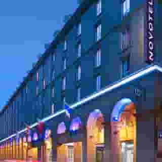 Novotel Toronto Centre, 1 of 5