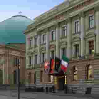Hotel de Rome, 2 of 5