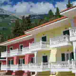 Agios Gerasimos Studios, 2 of 5