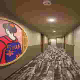 Hotel Wing International Select Asakusa Komagata, 2 of 5