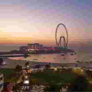 Sheraton Jumeirah Beach Resort, 6 of 6