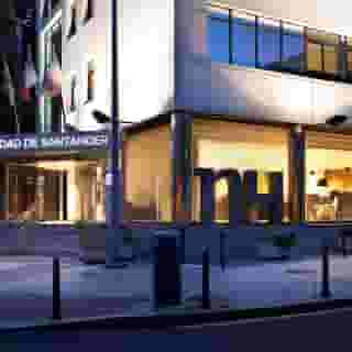 NH Ciudad de Santander, 3 of 5