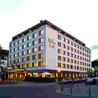 Pestana Berlin Tiergarten, 2 of 5