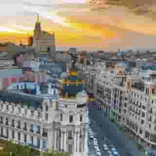 Avani Alonso Martinez Madrid Hotel, 2 of 5