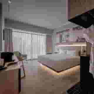 The Kuala Lumpur Journal, 4 of 5