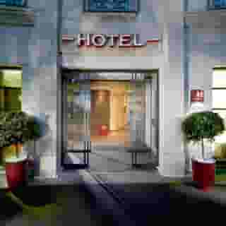 Hotel De Berny, 3 of 5