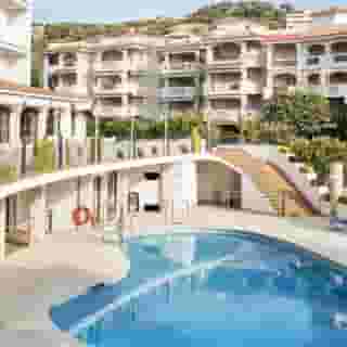 Ilunion Caleta Park, 2 of 5